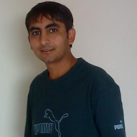 Bhautik Patel Photo 17