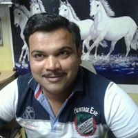 Kamlesh Dave Photo 7