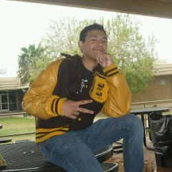 Jesse Ramirez Photo 31
