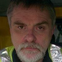 Richard Humphrey Photo 15
