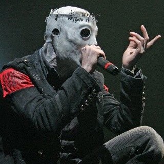 Corey Taylor Photo 25