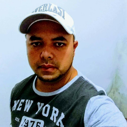 Augusto Alberto Photo 2