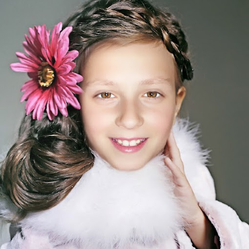 Vera Severin Photo 10