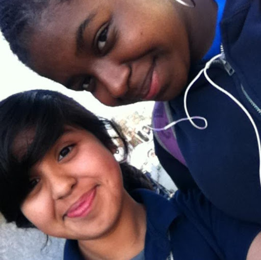 Samantha Contreras Photo 40