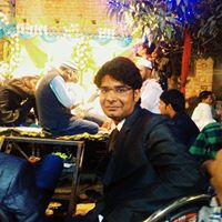Tauhid Ansari Photo 8