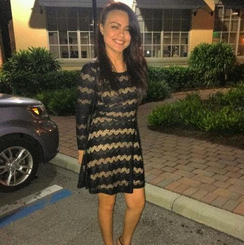 Ruby Garcia Photo 45