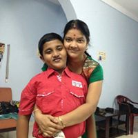 Satya Sriram Photo 6