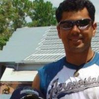 Osvaldo Fernandes Photo 13