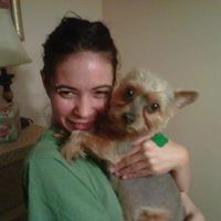 Priscilla Brace Photo 7
