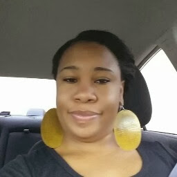 April Guidry Photo 16