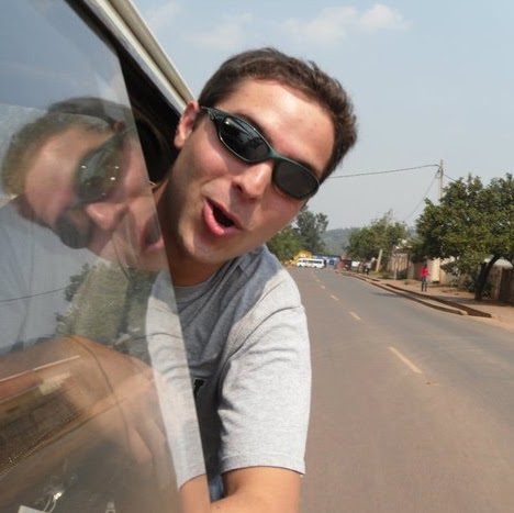 Chad Shirk Photo 9
