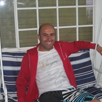 Gregory Becerra Photo 2