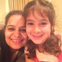 Gunjan Kathuria Photo 4