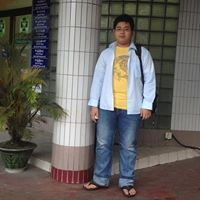 Htet Kyaw Photo 7