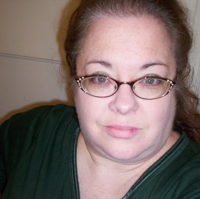 Anita Chapman Photo 35