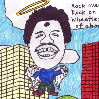 Wesley Willis Photo 17