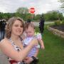 Jennifer Strickland Photo 9