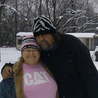 Gail Stover Photo 13