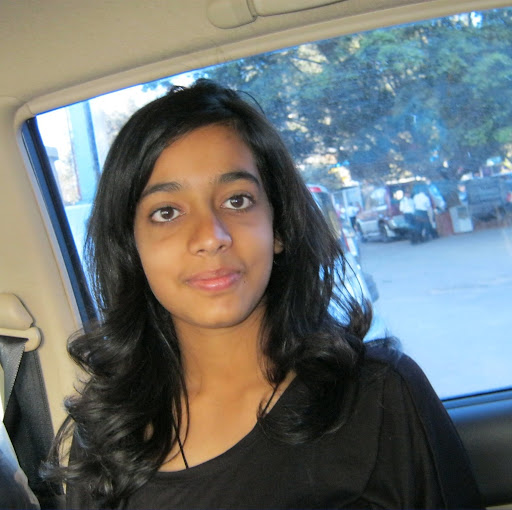 Nisha Ahuja Photo 23