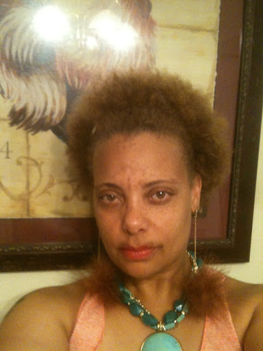 Tracy Gee Photo 26