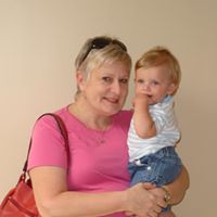Joann Sabato Photo 2