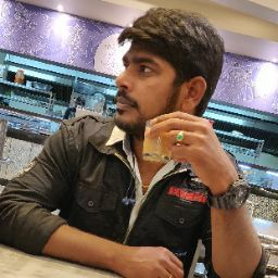 Balaji Reddy Photo 19