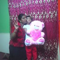 Shabana Nisha Photo 2