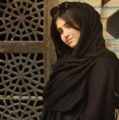 Yasmin Khanam Photo 10