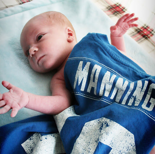 Ryan Manning Photo 37
