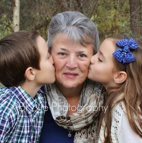 Gail Tassinari Photo 5