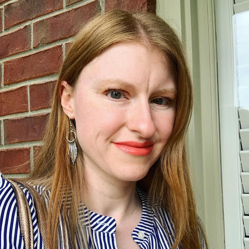 April Skinner Photo 18