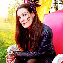 Maria Fournier Photo 24