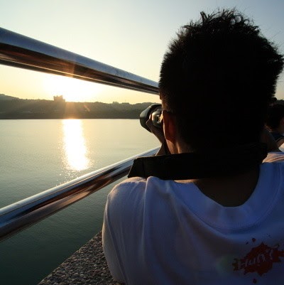 Kai Chang Photo 38