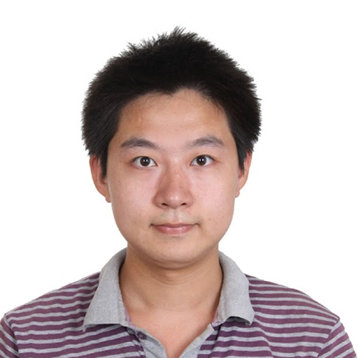 Xiaotian Zhang Photo 8