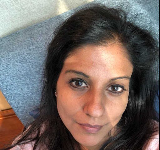 Nupur Shah Photo 11