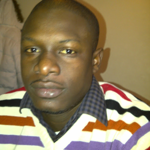 Abdourahmane Sy Photo 3