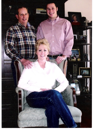 Cynthia Cross Photo 10