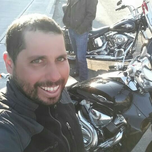 Ariel Valdes Photo 22
