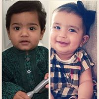Rubina Zaman Photo 13