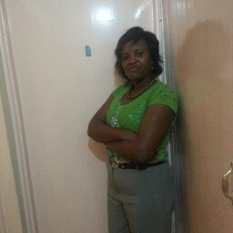 Martha Wambui Photo 4