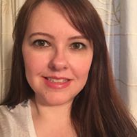 Heather Fry Photo 25