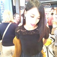 Yichi Chen Photo 4