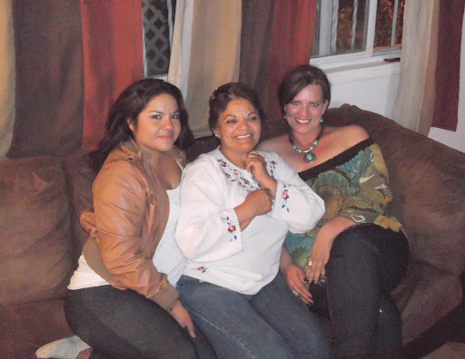 Patricia Ramos Photo 11