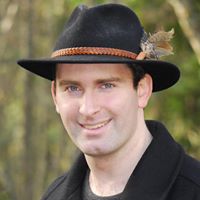 Jeffrey Leslie Photo 34
