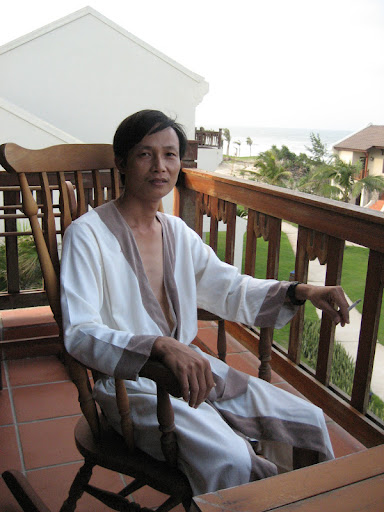 Phuoc Vinh Photo 13