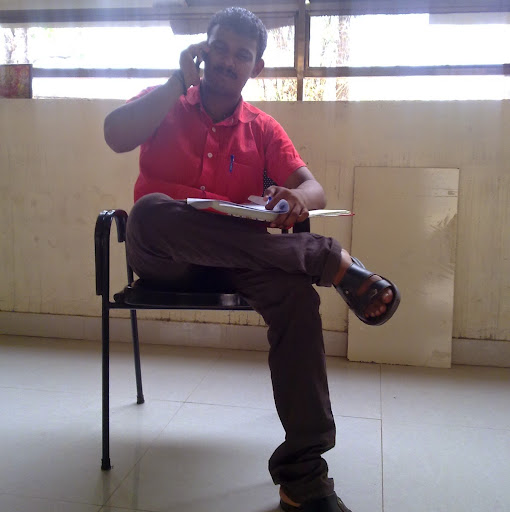 Avinash Mane Photo 14