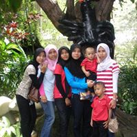 Syafiqah Nur Photo 7