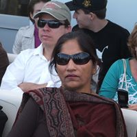 Sunita Chadha Photo 5