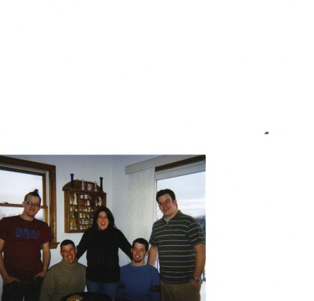 Deborah Reed Photo 34