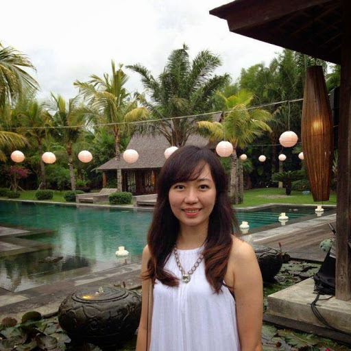 Crystal Yu Photo 41
